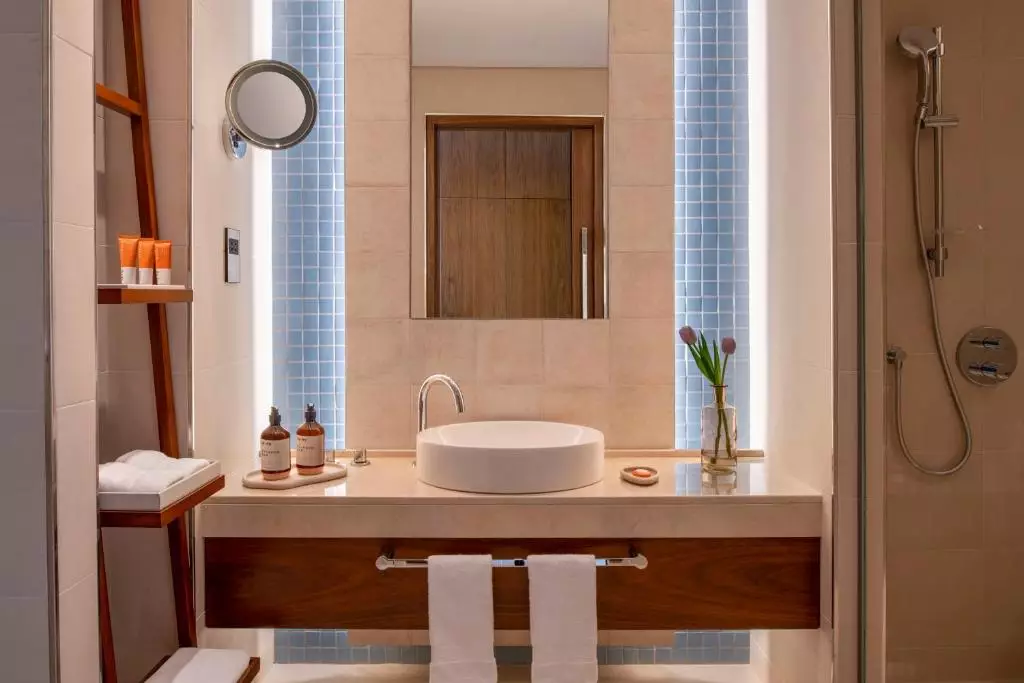 Abesq Doha Hotel and Residences